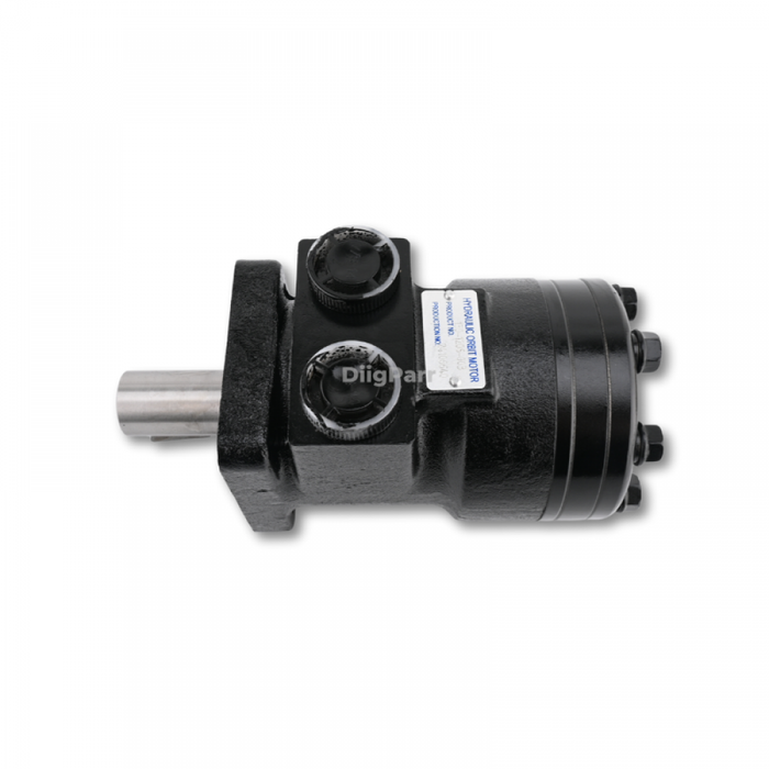 DiigParr Hydraulic Motor 130-1206-003 Fits for CharLynn Interchange