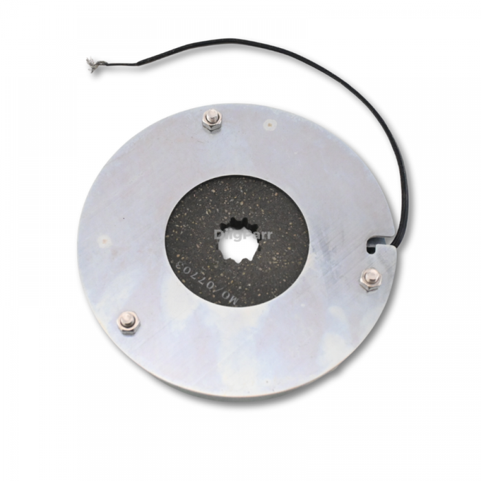 DiigParr New Brake Kit 7024772 for JLG 1230ES 1930ES 2630ES 2646ES 3246ES 2032ES 2632ES