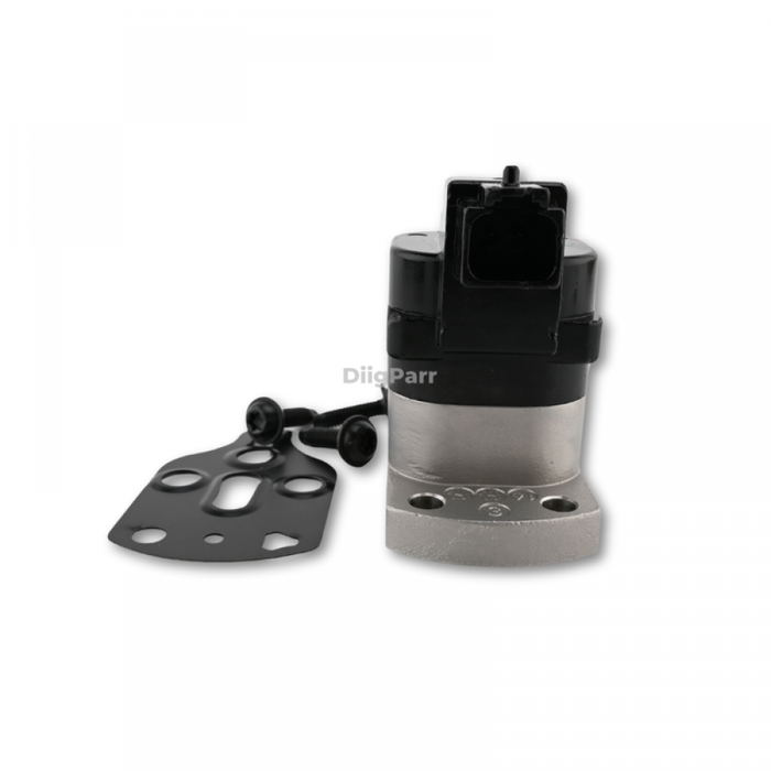 DiigParr Actuator Metering 4902904 4089985 5693751PX Fits For Cummins Engine ISX ISX15 QSX15
