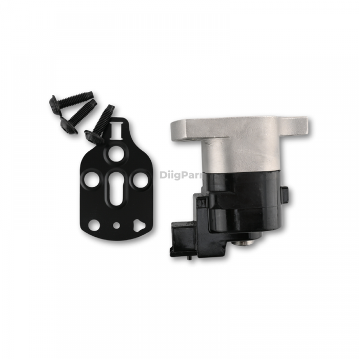 DiigParr Actuator Metering 4902904 4089985 5693751PX Fits For Cummins Engine ISX ISX15 QSX15