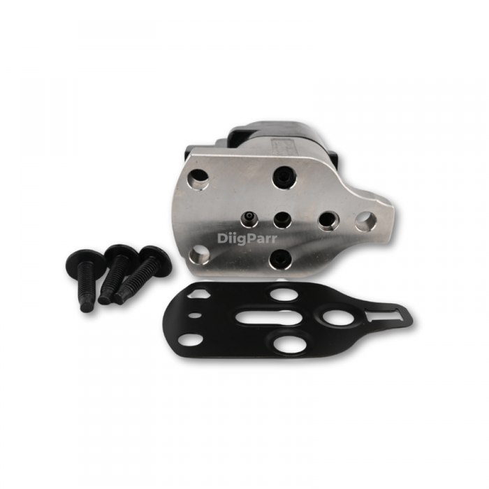 DiigParr Actuator Metering 4902904 4089985 5693751PX Fits For Cummins Engine ISX ISX15 QSX15