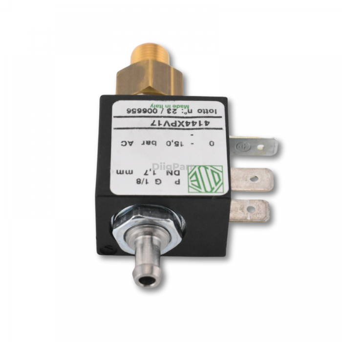 DiigParr Solenoid Valve 2200599771 for Atlas Copco Air Compressor