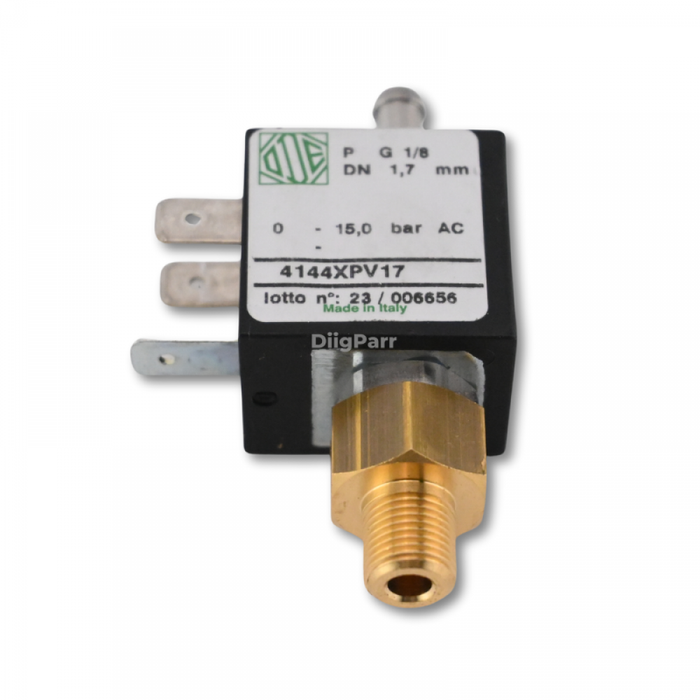 DiigParr Solenoid Valve 2200599771 for Atlas Copco Air Compressor