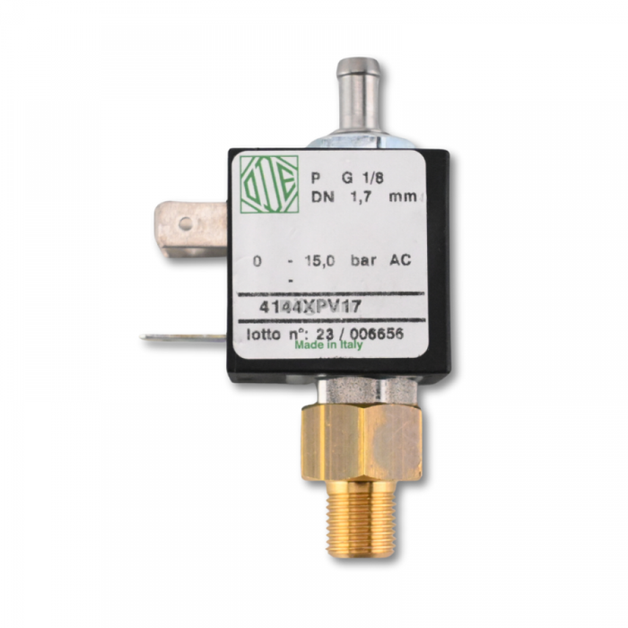 DiigParr Solenoid Valve 2200599771 for Atlas Copco Air Compressor