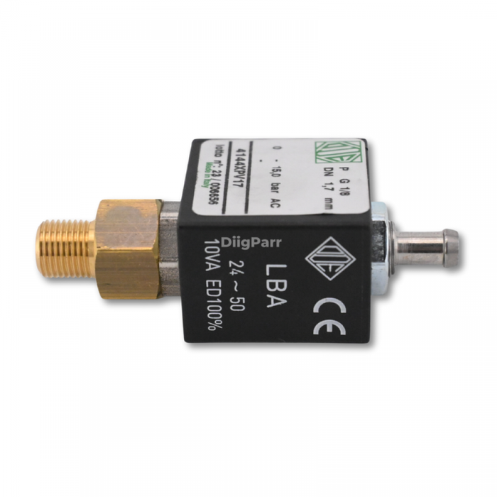 DiigParr Solenoid Valve 2200599771 for Atlas Copco Air Compressor