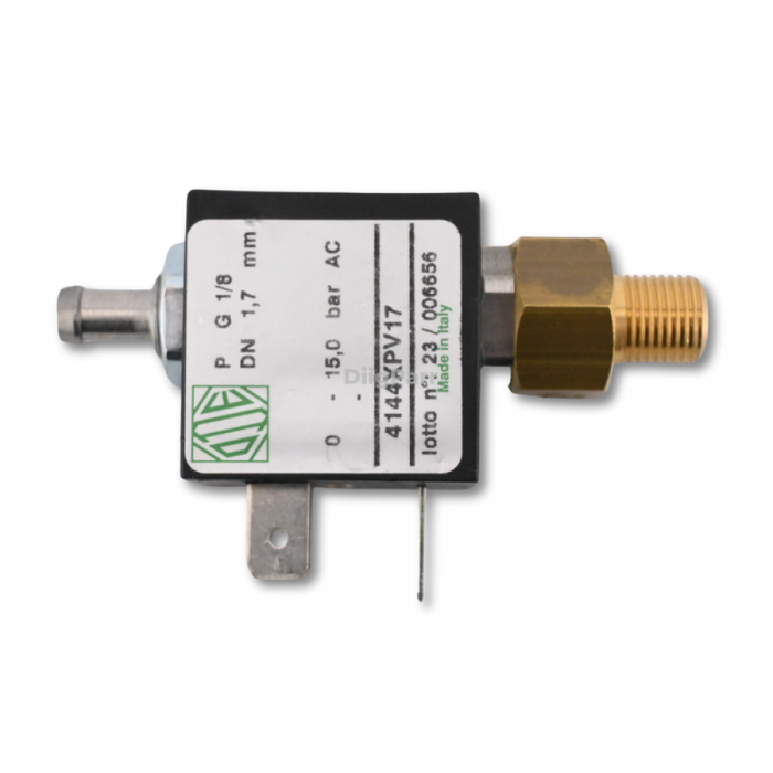 DiigParr Solenoid Valve 2200599771 for Atlas Copco Air Compressor