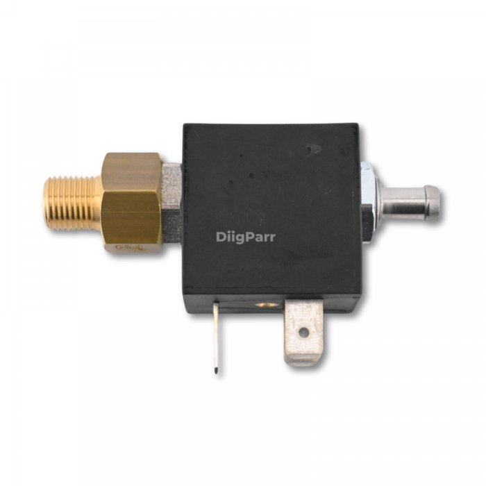 DiigParr Solenoid Valve 2200599771 for Atlas Copco Air Compressor