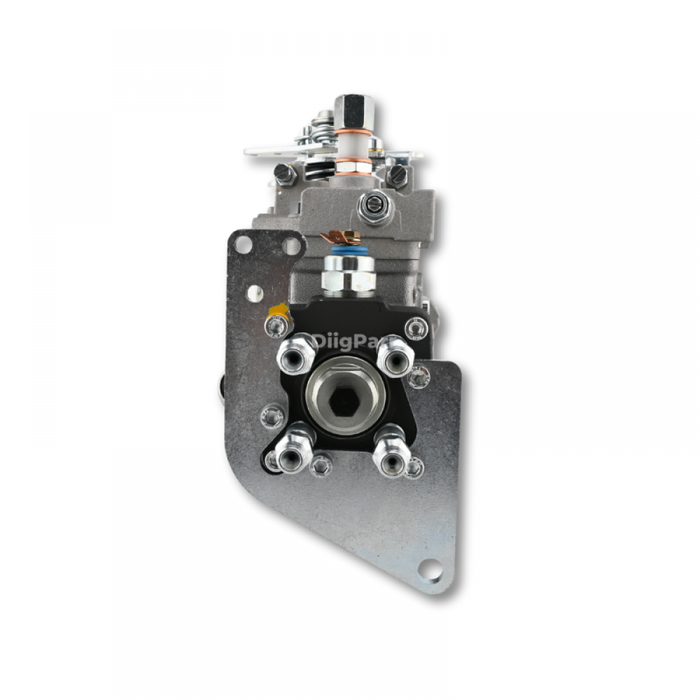 DiigParr Fuel Injection Pump 2644N209/24 Fit for Perkins Engine 1104C-44 McCormick Tractor CX75