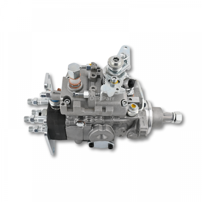 DiigParr Fuel Injection Pump 2644N209/24 Fit for Perkins Engine 1104C-44 McCormick Tractor CX75