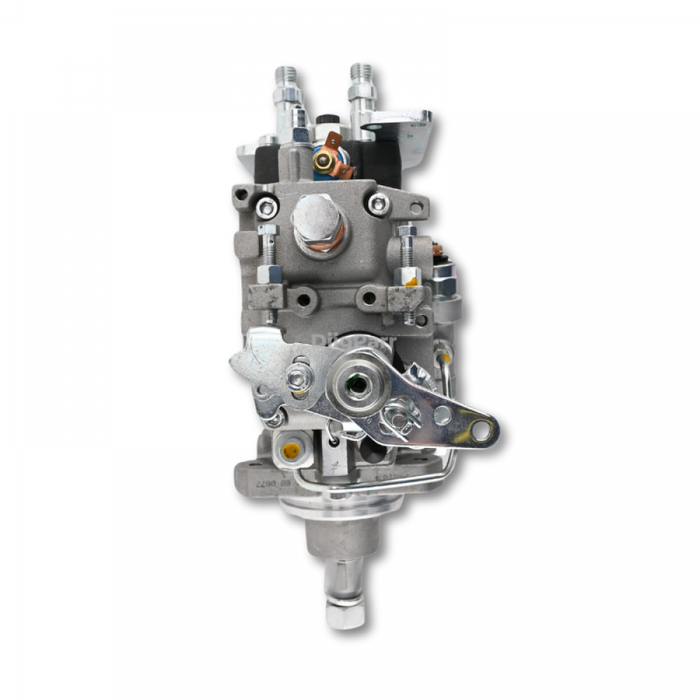 DiigParr Fuel Injection Pump 2644N209/24 Fit for Perkins Engine 1104C-44 McCormick Tractor CX75