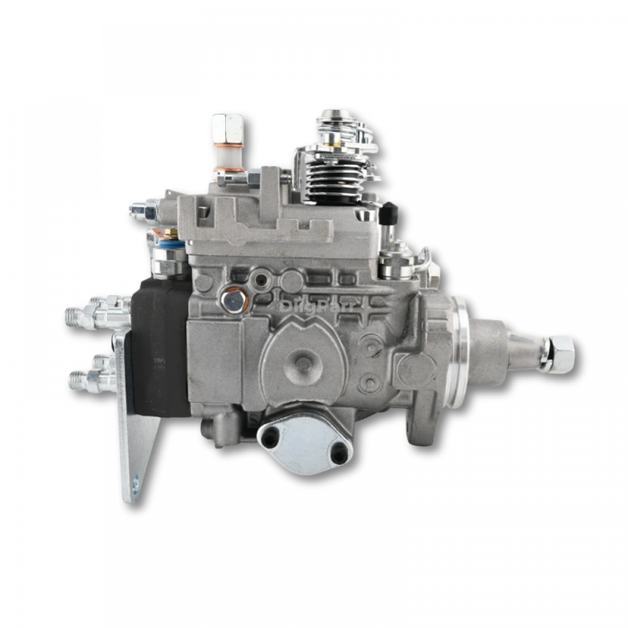 DiigParr Fuel Injection Pump 2644N209/24 Fit for Perkins Engine 1104C-44 McCormick Tractor CX75
