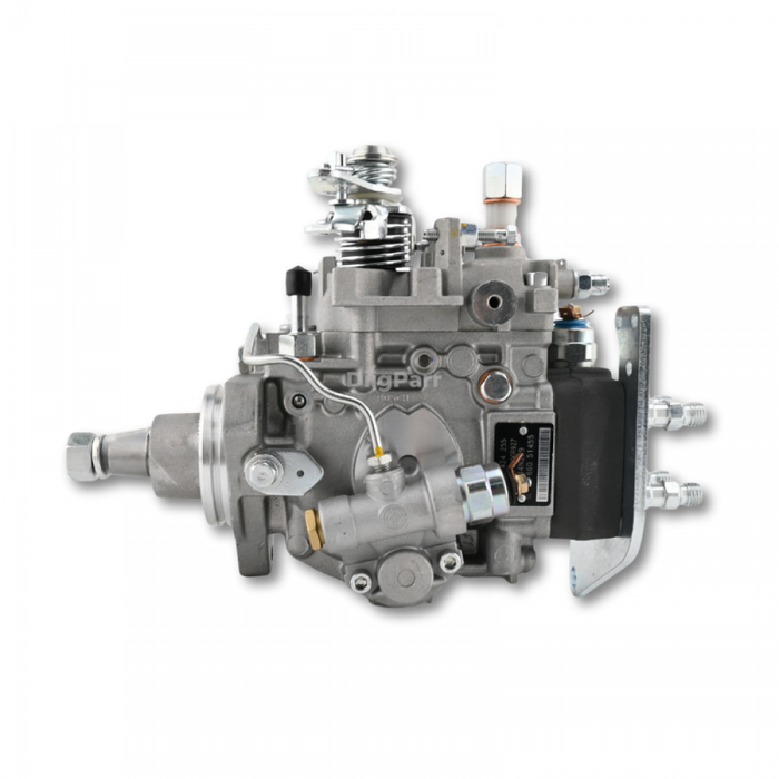 DiigParr Fuel Injection Pump 2644N209/24 Fit for Perkins Engine 1104C-44 McCormick Tractor CX75