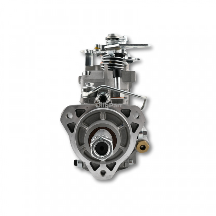 DiigParr Fuel Injection Pump 2644N209/24 Fit for Perkins Engine 1104C-44 McCormick Tractor CX75