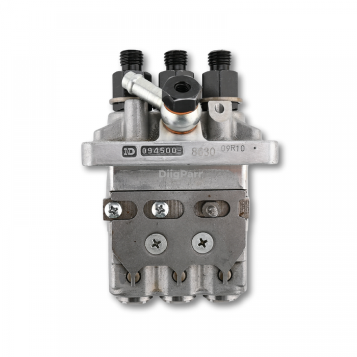DiigParr Fuel Injection Pump 094500-8630 SBA131017311 Fit for Perkins 403C-11 403D-11 Mitsubishi Engine S3L