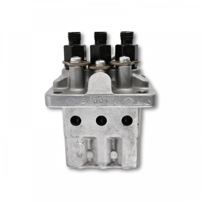 DiigParr Fuel Injection Pump 094500-8630 SBA131017311 Fit for Perkins 403C-11 403D-11 Mitsubishi Engine S3L
