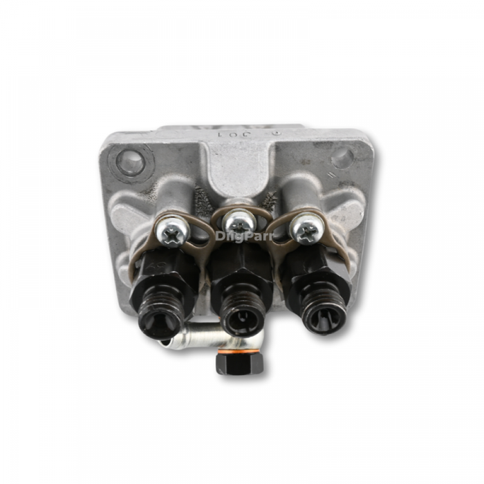 DiigParr Fuel Injection Pump 094500-8630 SBA131017311 Fit for Perkins 403C-11 403D-11 Mitsubishi Engine S3L