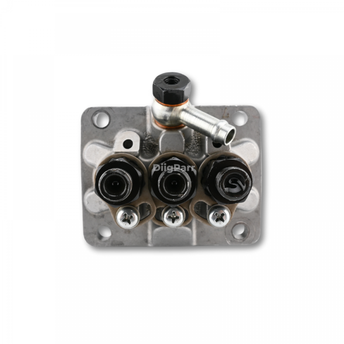 DiigParr Fuel Injection Pump 094500-8630 SBA131017311 Fit for Perkins 403C-11 403D-11 Mitsubishi Engine S3L