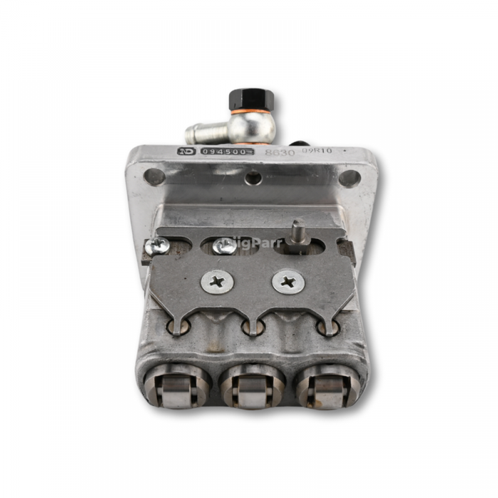 DiigParr Fuel Injection Pump 094500-8630 SBA131017311 Fit for Perkins 403C-11 403D-11 Mitsubishi Engine S3L
