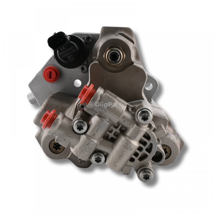 DiigParr Fuel Injection Pump 4989266 5262703 Fit for Cummins Engine B4.5 B6.7 ISB6.7 ISBE4 ISL9 QSB4.5 QSB6.7 QSB7