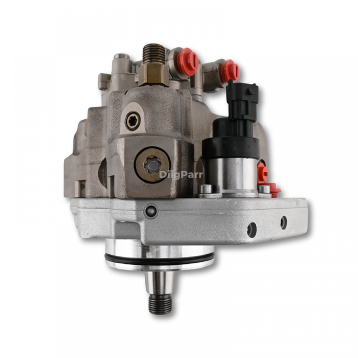 DiigParr Fuel Injection Pump 4989266 5262703 Fit for Cummins Engine B4.5 B6.7 ISB6.7 ISBE4 ISL9 QSB4.5 QSB6.7 QSB7