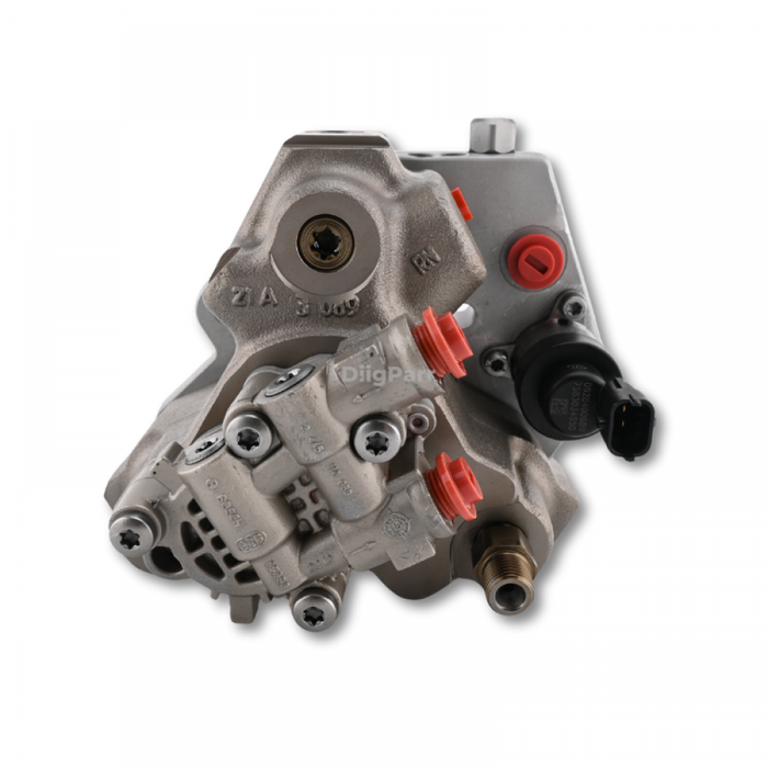 DiigParr Fuel Injection Pump 4989266 5262703 Fit for Cummins Engine B4.5 B6.7 ISB6.7 ISBE4 ISL9 QSB4.5 QSB6.7 QSB7
