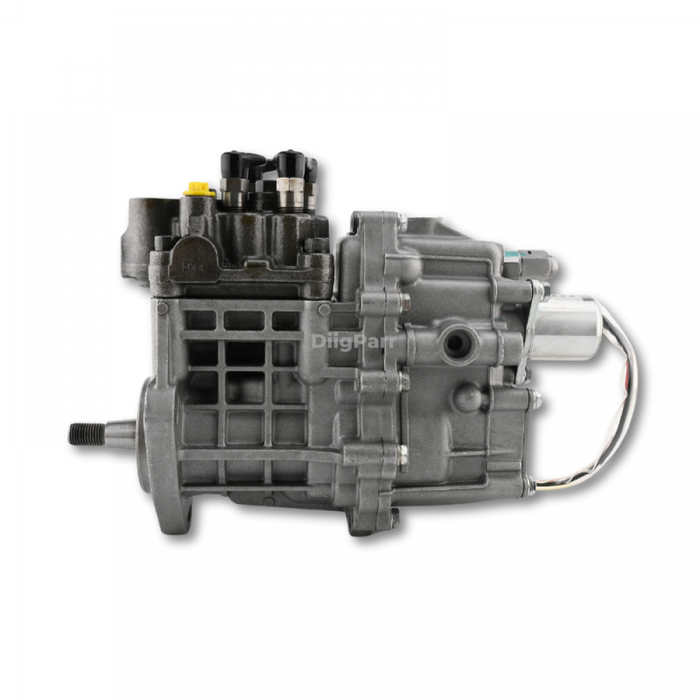 DiigParr Fuel Injection Pump 729242-51400 729267-51320 Fit for Yanmar Engine 3TNV88 3TNV82A