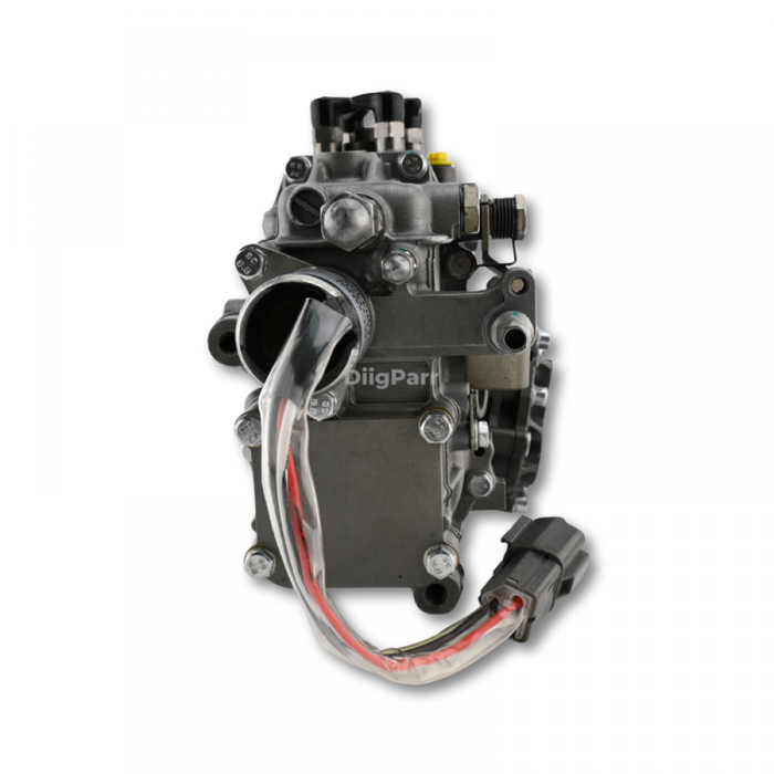 DiigParr Fuel Injection Pump 729242-51400 729267-51320 Fit for Yanmar Engine 3TNV88 3TNV82A