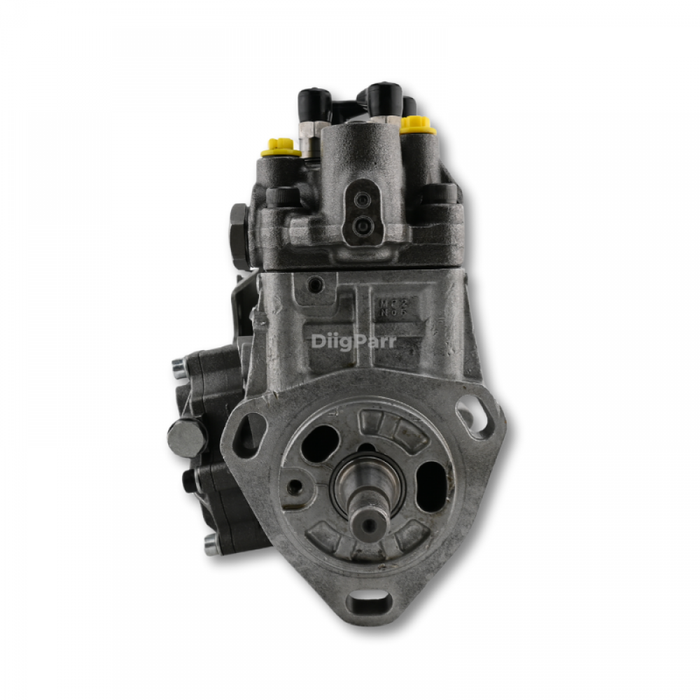 DiigParr Fuel Injection Pump 729242-51400 729267-51320 Fit for Yanmar Engine 3TNV88 3TNV82A