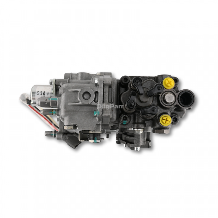 DiigParr Fuel Injection Pump 729242-51400 729267-51320 Fit for Yanmar Engine 3TNV88 3TNV82A