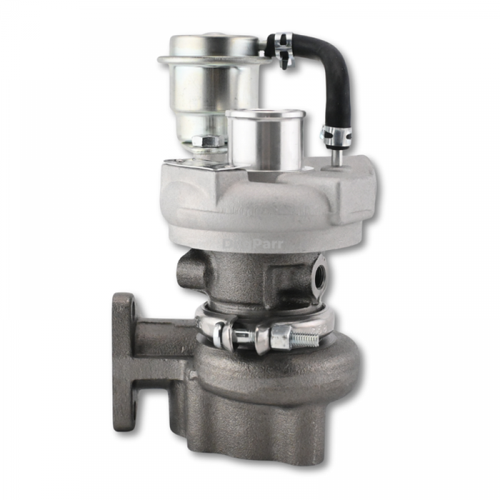 DiigParr Turbocharger 49173-03410 1E03817012 1E038-17016 1E038-17015 Kubota V-1505-T D1105-T