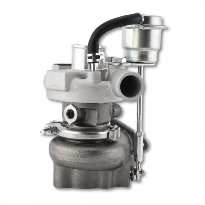 DiigParr Turbocharger 49173-03410 1E03817012 1E038-17016 1E038-17015 Kubota V-1505-T D1105-T