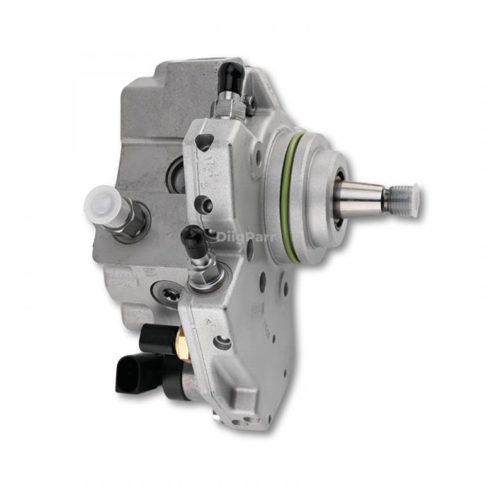 DiigParr Fuel Injection Pump 0-445-010-095 A6420700301 Fit for Mercedes Benz CLK 320 ML280 GL320 R280 GL350 G320 ML300 ML350 CDI