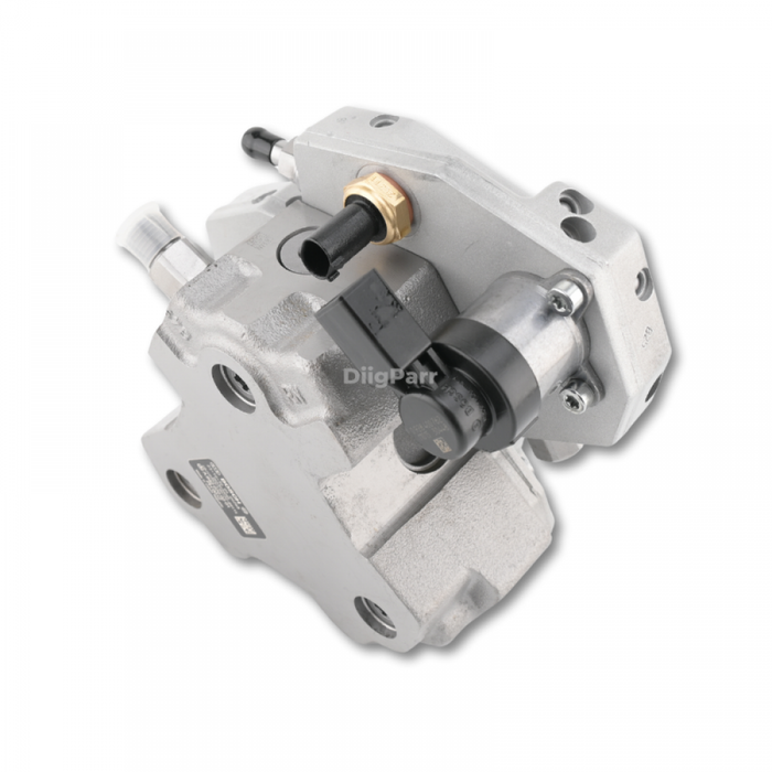 DiigParr Fuel Injection Pump 0-445-010-095 A6420700301 Fit for Mercedes Benz CLK 320 ML280 GL320 R280 GL350 G320 ML300 ML350 CDI