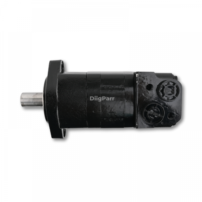 DiigParr Hydraulic Motor OMS200 151F2304 Replaces Sauer Danfoss