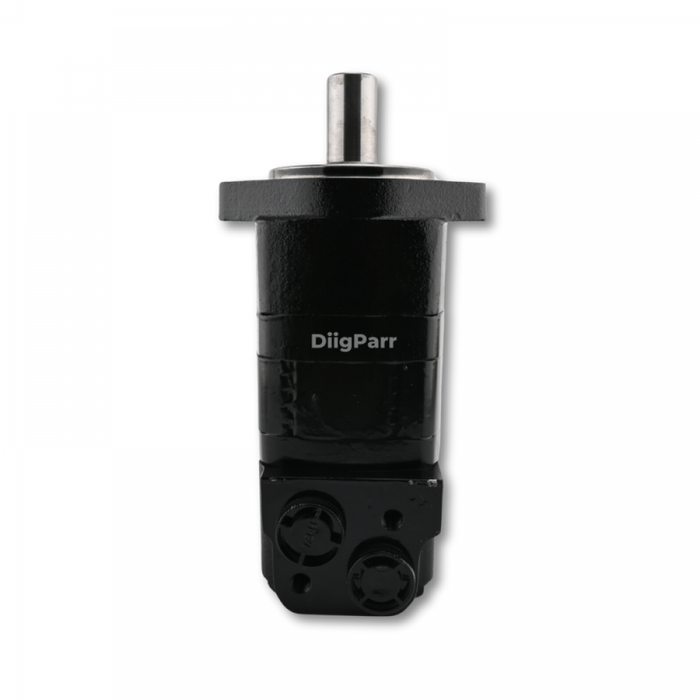 DiigParr Hydraulic Motor OMS200 151F2304 Replaces Sauer Danfoss