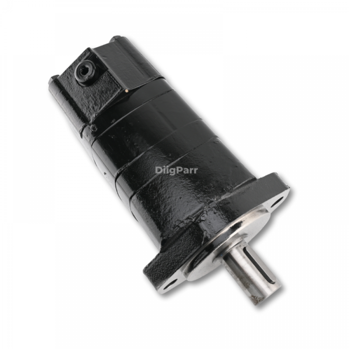 DiigParr Hydraulic Motor OMS200 151F2304 Replaces Sauer Danfoss