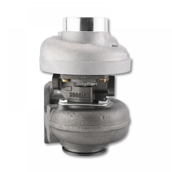 DiigParr Fits Cummins Engine 4BT3.9 Turbocharger 3535425 3535426 3535427