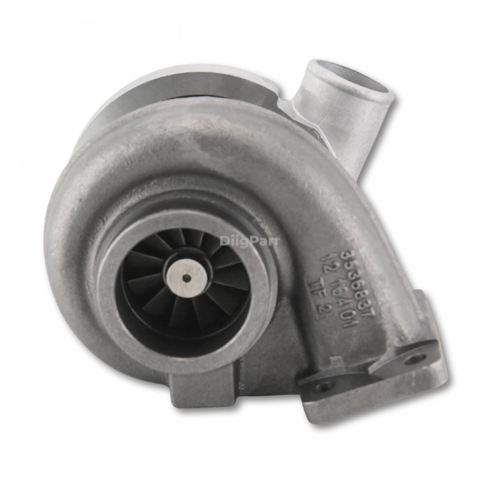 DiigParr Fits Cummins Engine 4BT3.9 Turbocharger 3535425 3535426 3535427