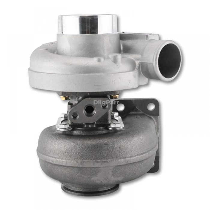 DiigParr Fits Cummins Engine 4BT3.9 Turbocharger 3535425 3535426 3535427
