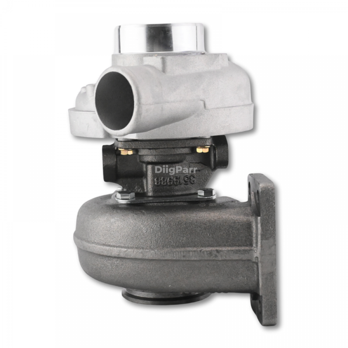 DiigParr Fits Cummins Engine 4BT3.9 Turbocharger 3535425 3535426 3535427