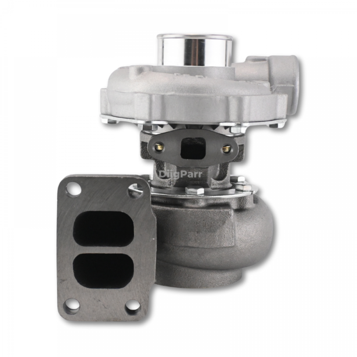 DiigParr Turbocharger 6207-81-8110 Fit Komatsu PC150-3 PC150LC-3
