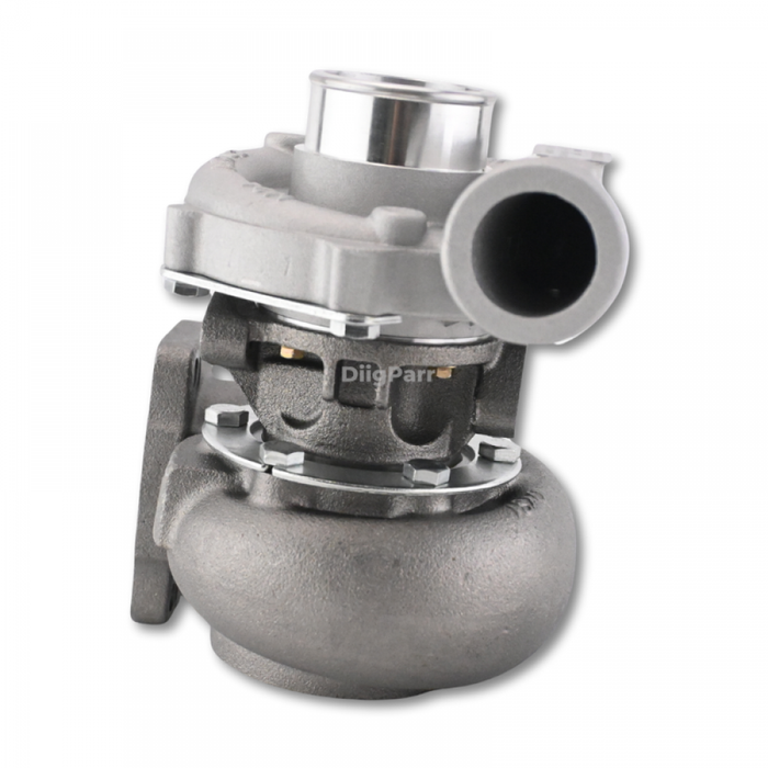 DiigParr Turbocharger 6207-81-8110 Fit Komatsu PC150-3 PC150LC-3