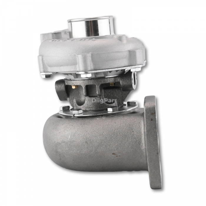 DiigParr Turbocharger 6207-81-8110 Fit Komatsu PC150-3 PC150LC-3