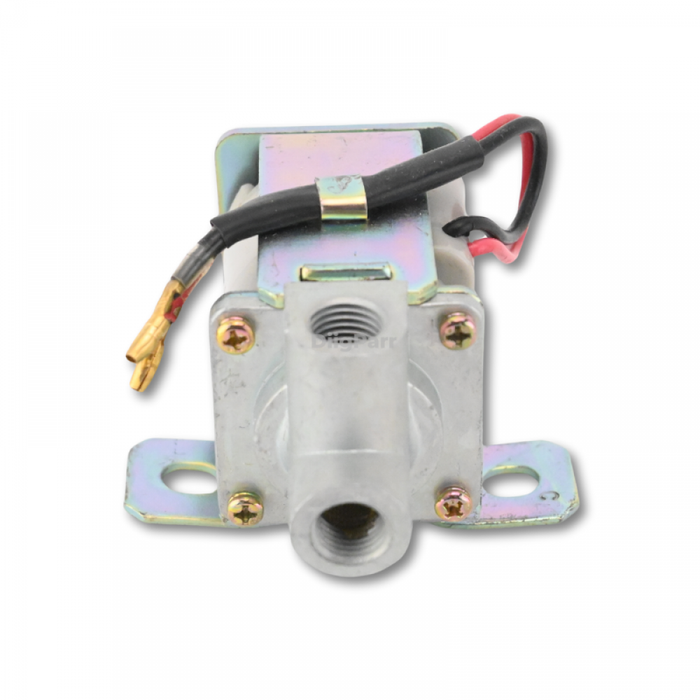 DiigParr Solenoid Valve 27610-1471 276101471 Fits for Hino Truck