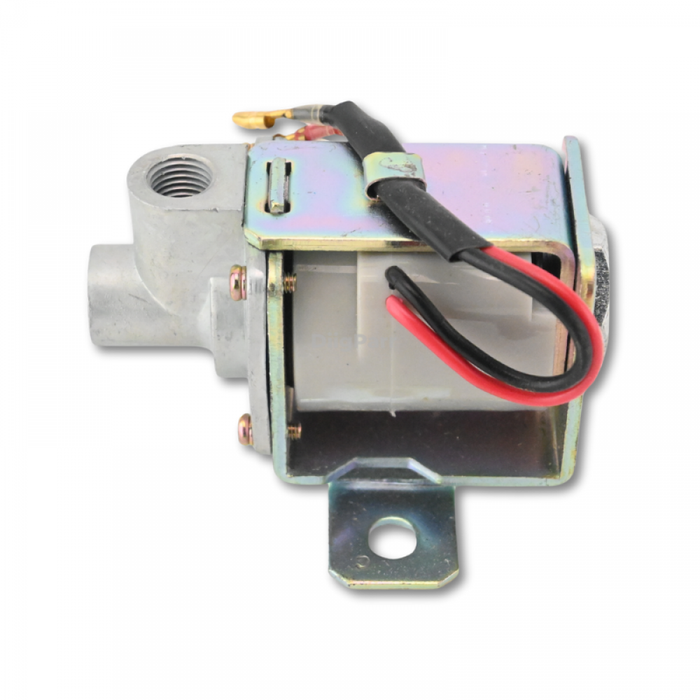 DiigParr Solenoid Valve 27610-1471 276101471 Fits for Hino Truck