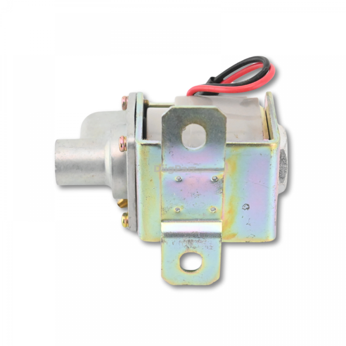 DiigParr Solenoid Valve 27610-1471 276101471 Fits for Hino Truck