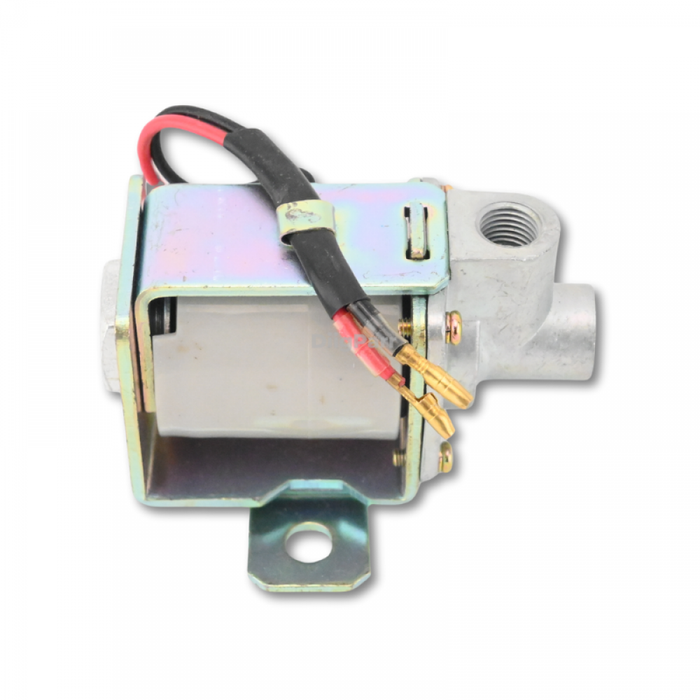 DiigParr Solenoid Valve 27610-1471 276101471 Fits for Hino Truck