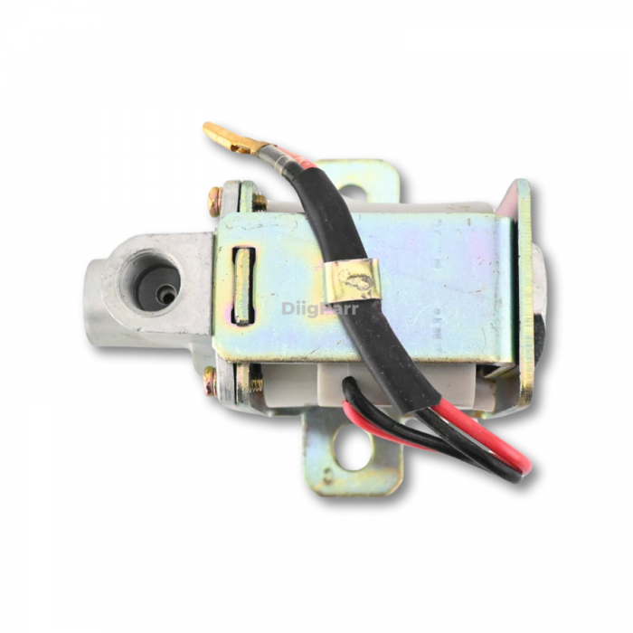 DiigParr Solenoid Valve 27610-1471 276101471 Fits for Hino Truck