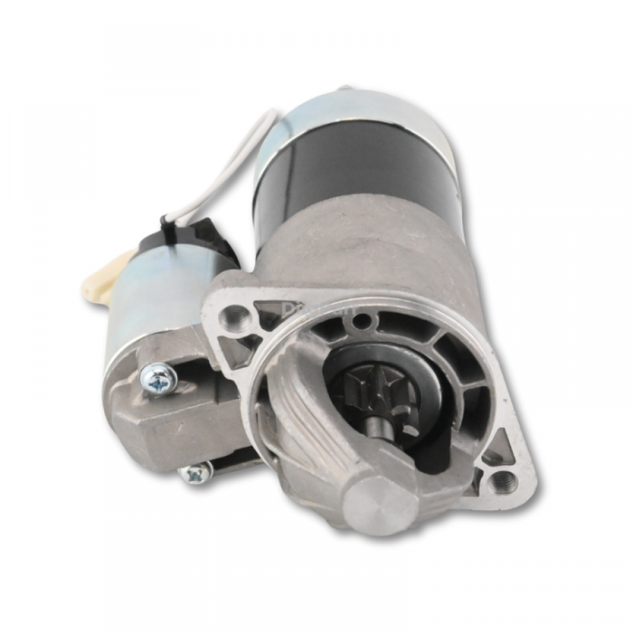 DiigParr 12V 1.2KW Starter 16824-63013 16824-63010 16824-63014 for Kubota Engine D902