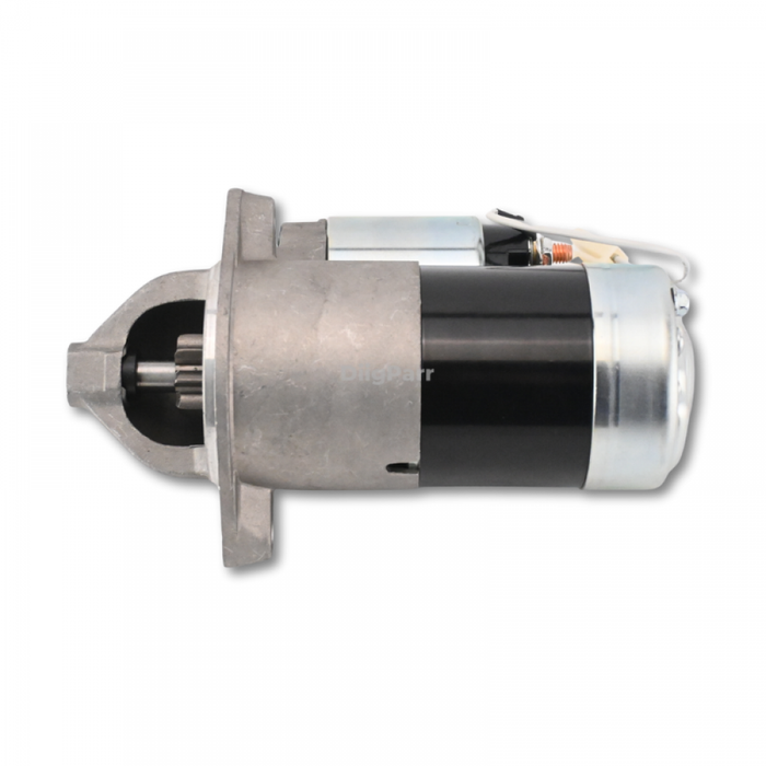 DiigParr 12V 1.2KW Starter 16824-63013 16824-63010 16824-63014 for Kubota Engine D902